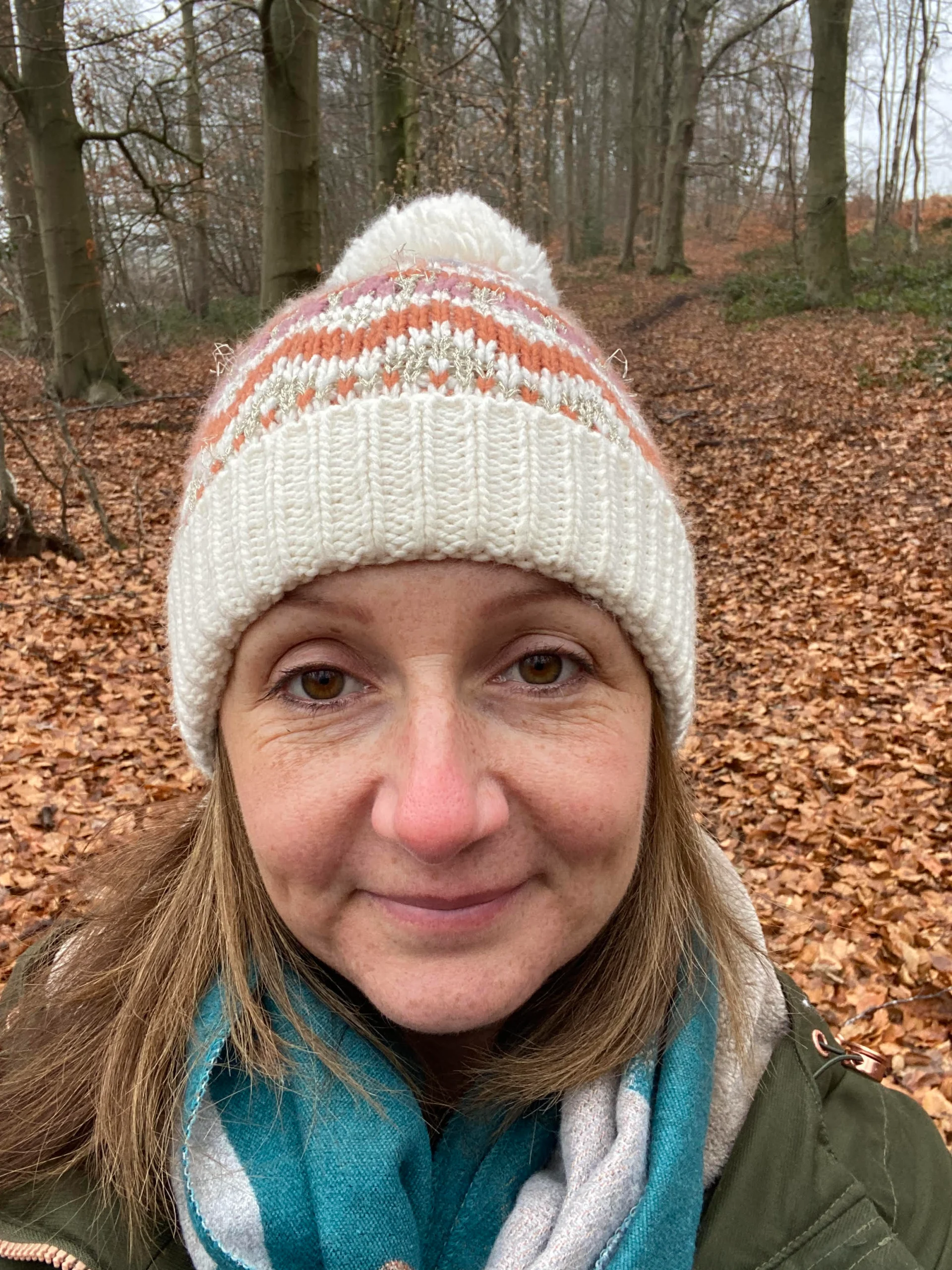 Laura Allison, Therapist working in Nottinghamshire